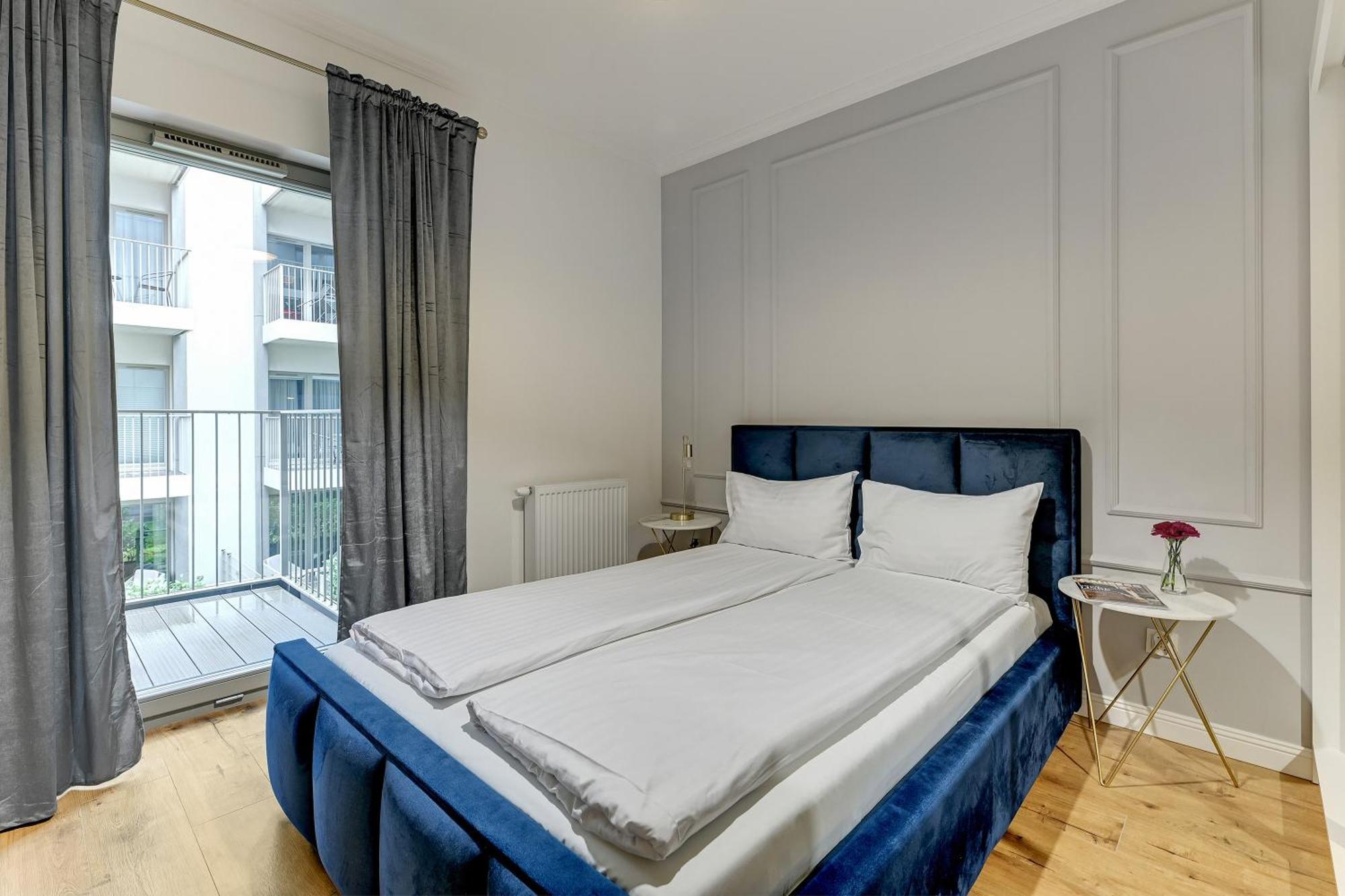 Grano Apartments Gdansk Old Town Spa & Wellness المظهر الخارجي الصورة