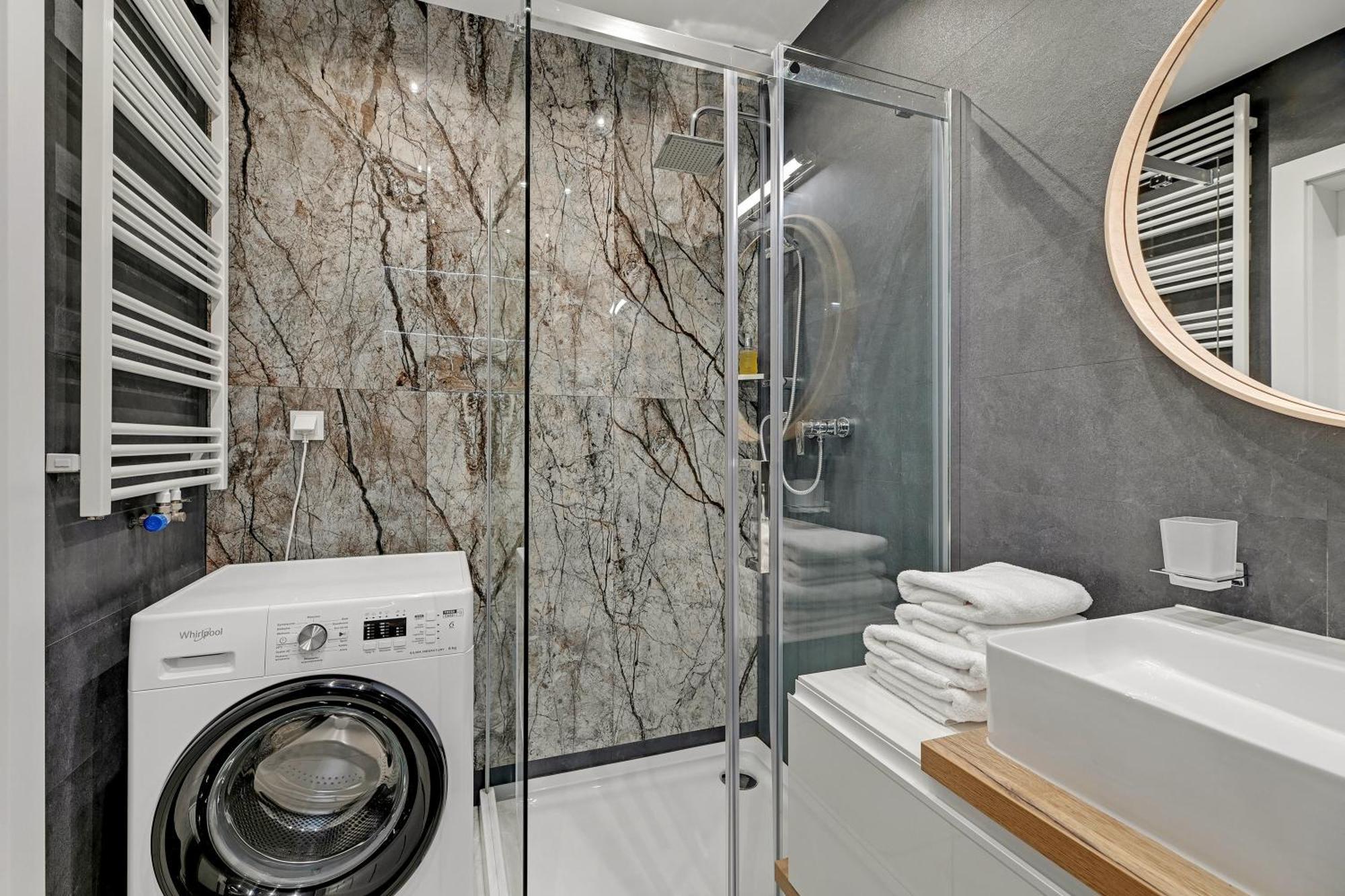 Grano Apartments Gdansk Old Town Spa & Wellness المظهر الخارجي الصورة