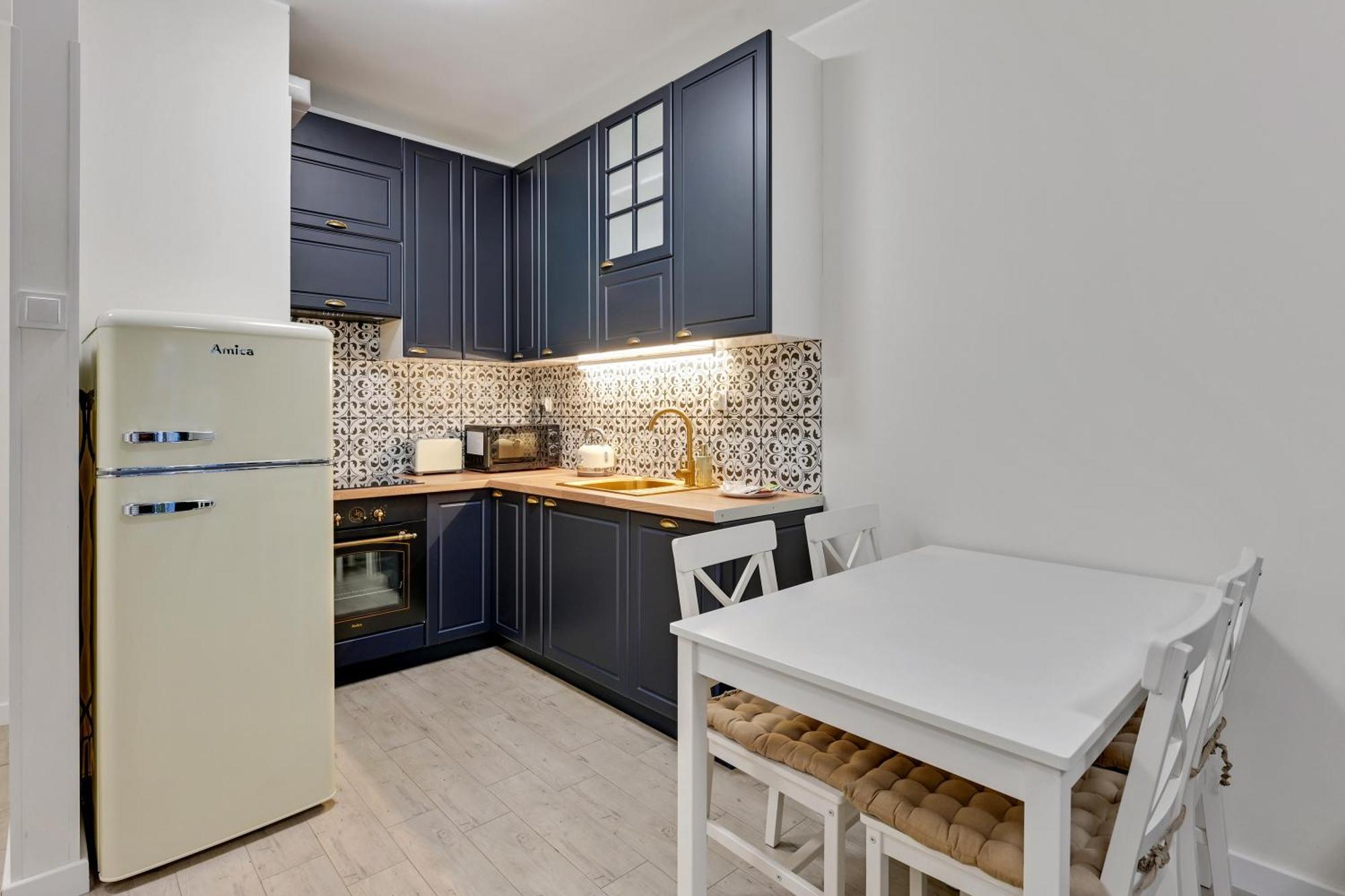 Grano Apartments Gdansk Old Town Spa & Wellness المظهر الخارجي الصورة