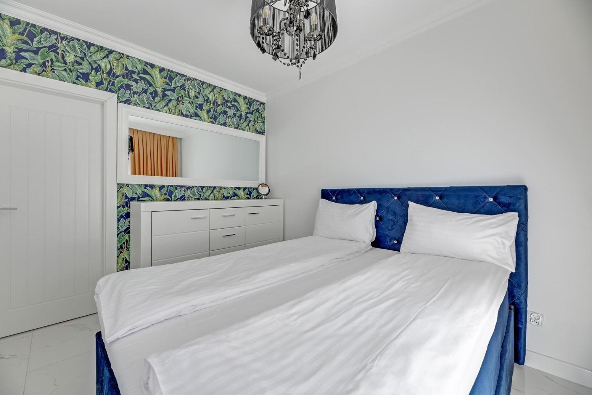 Grano Apartments Gdansk Old Town Spa & Wellness المظهر الخارجي الصورة