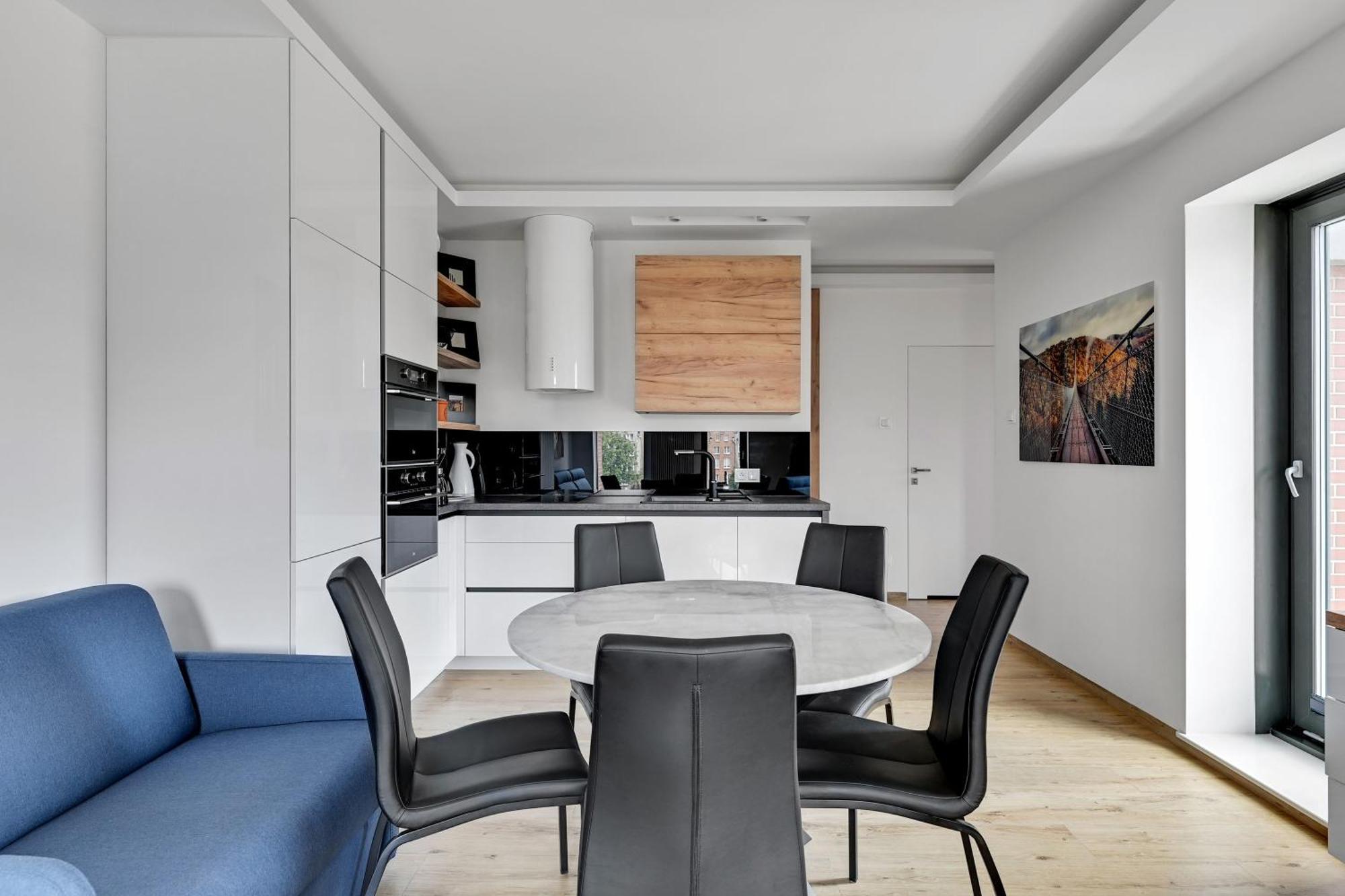 Grano Apartments Gdansk Old Town Spa & Wellness المظهر الخارجي الصورة