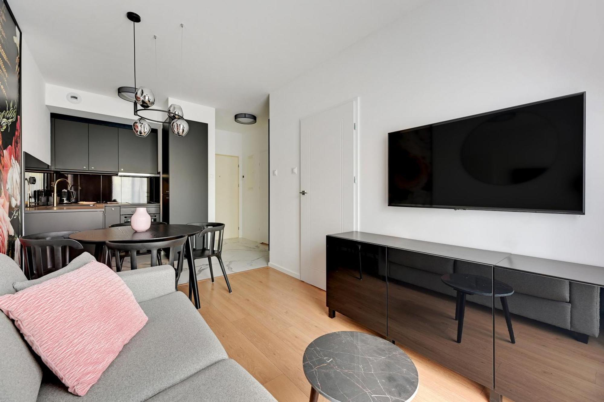Grano Apartments Gdansk Old Town Spa & Wellness المظهر الخارجي الصورة