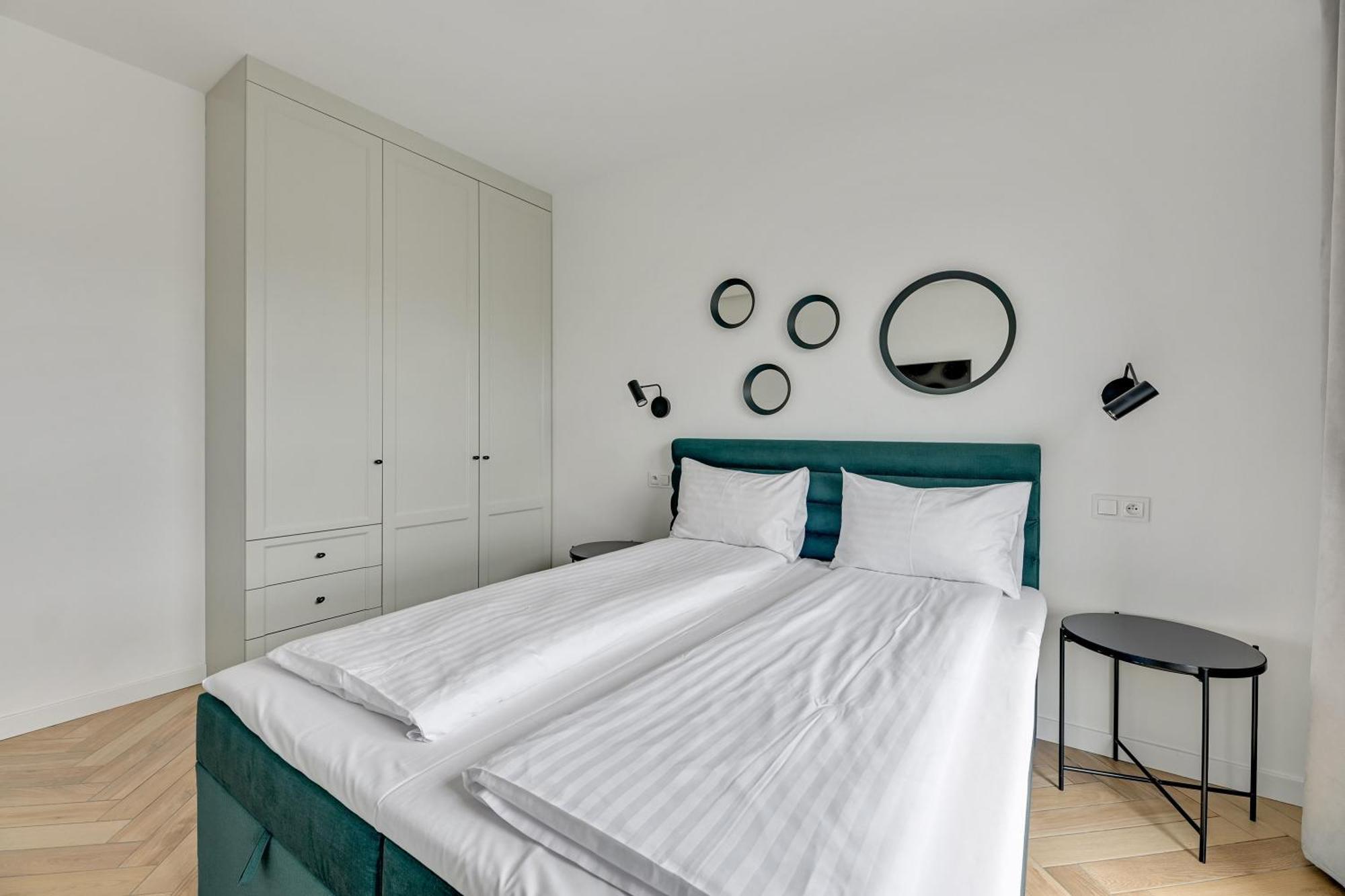 Grano Apartments Gdansk Old Town Spa & Wellness المظهر الخارجي الصورة