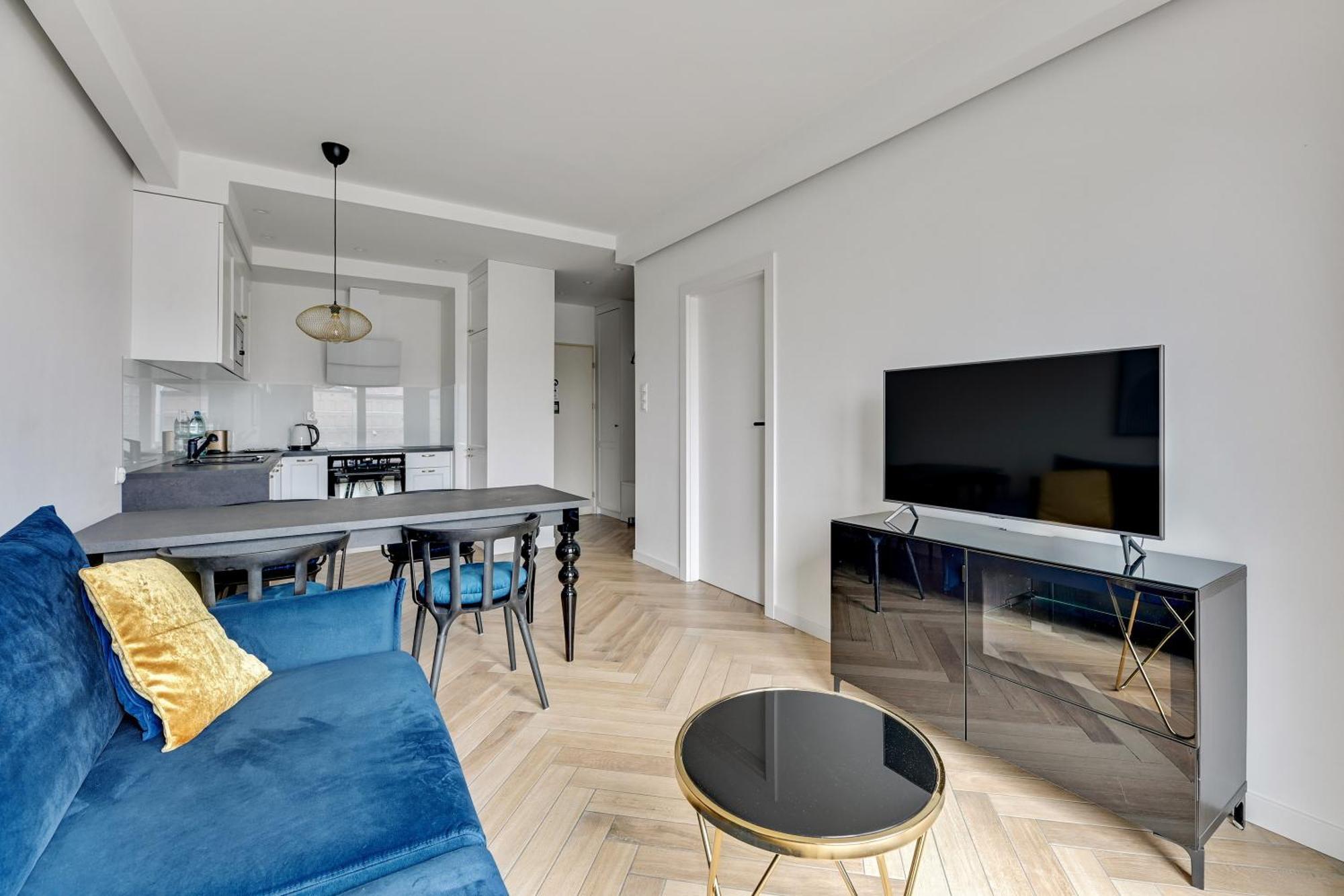 Grano Apartments Gdansk Old Town Spa & Wellness المظهر الخارجي الصورة