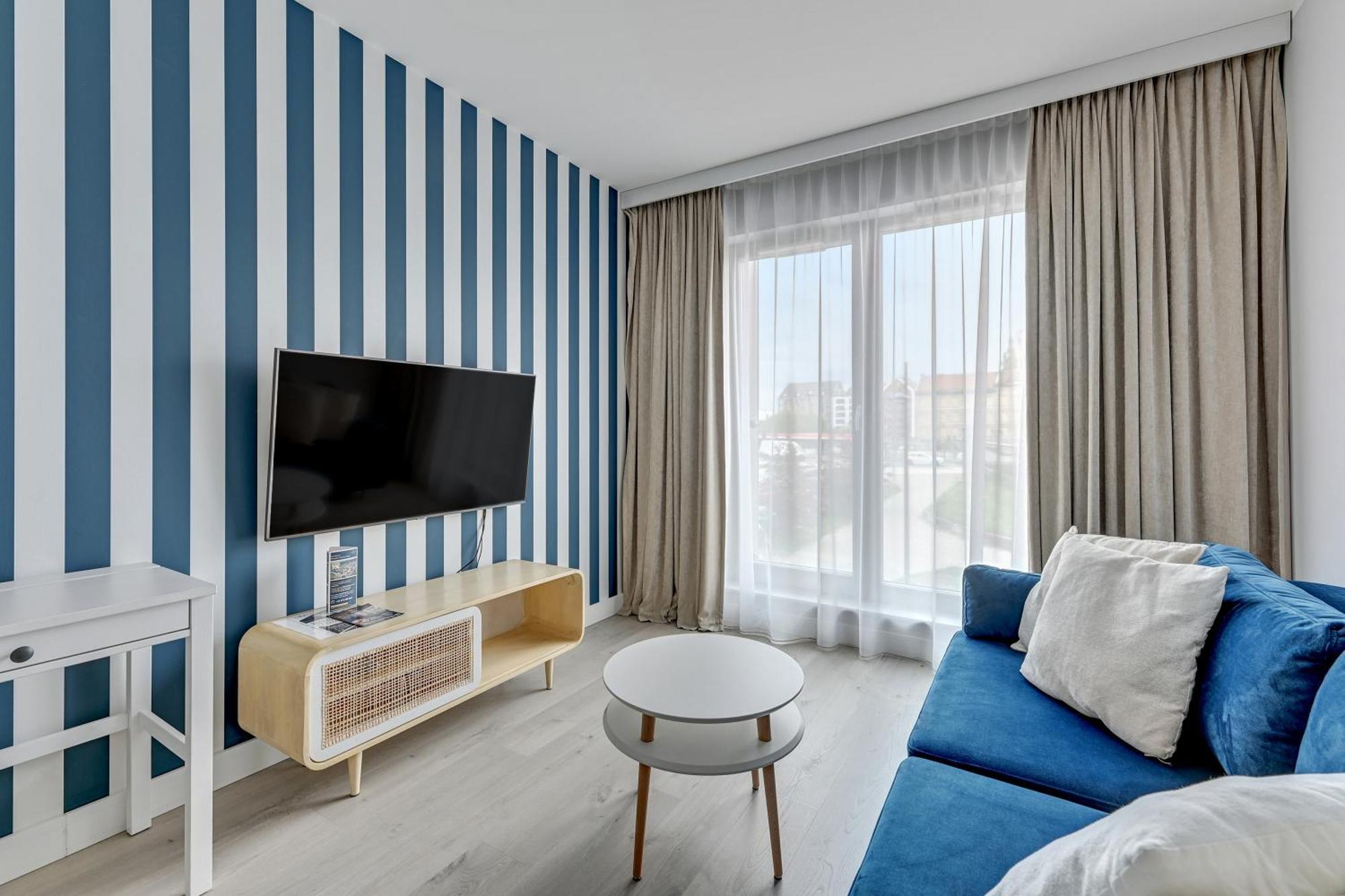 Grano Apartments Gdansk Old Town Spa & Wellness المظهر الخارجي الصورة