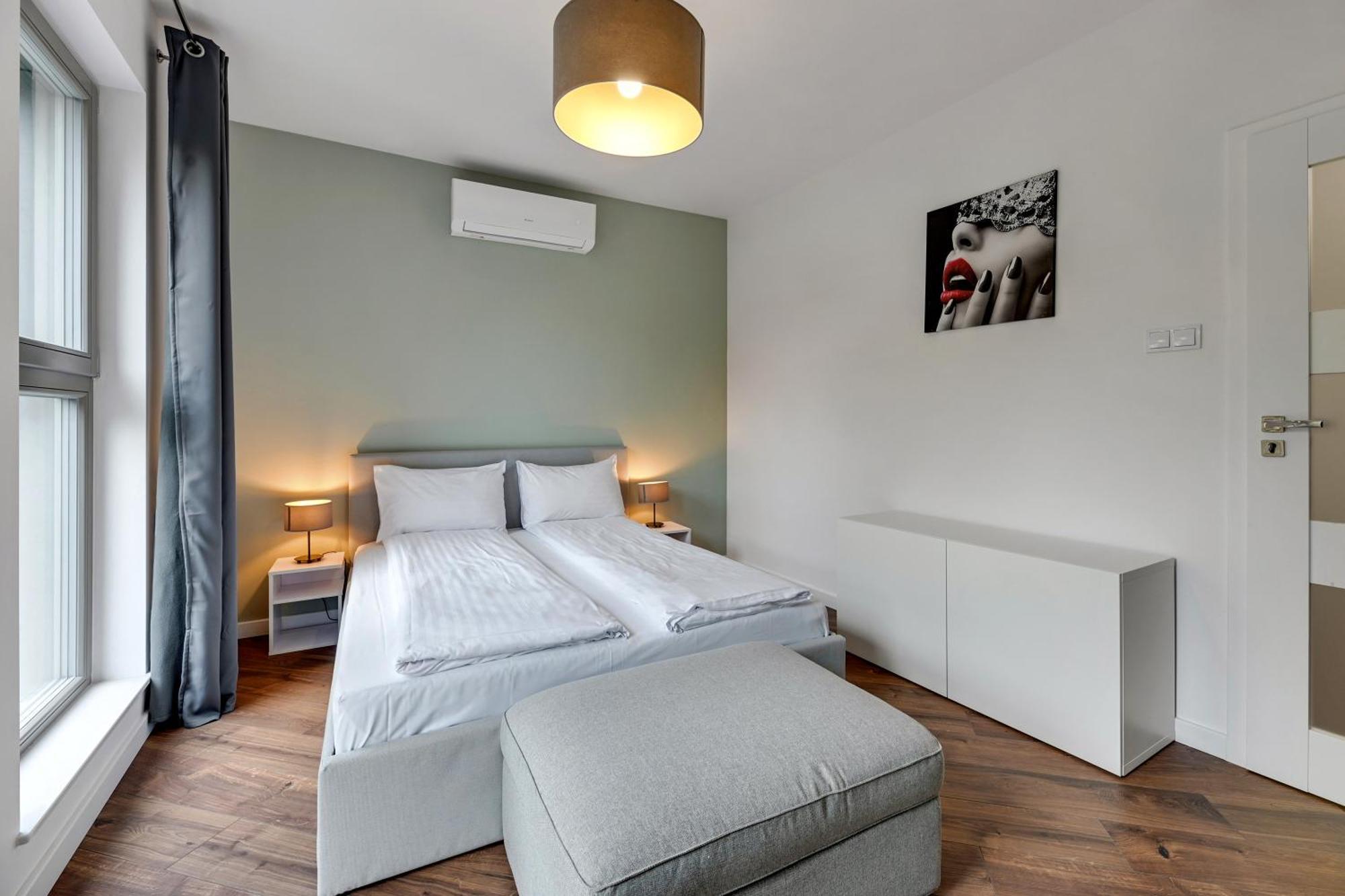 Grano Apartments Gdansk Old Town Spa & Wellness المظهر الخارجي الصورة