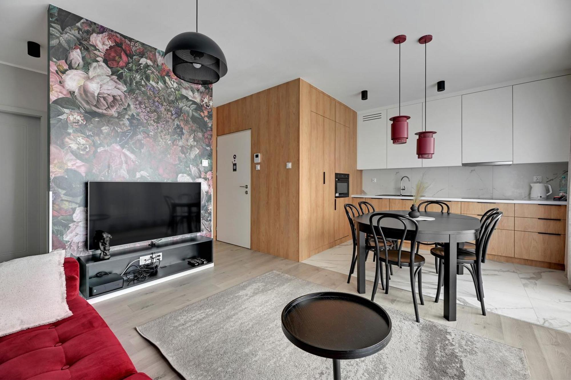 Grano Apartments Gdansk Old Town Spa & Wellness المظهر الخارجي الصورة